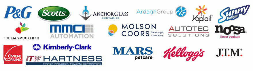 Customers image for website_no text Customer Logo image