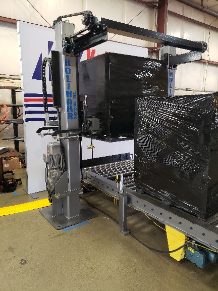 PS350 Stacker