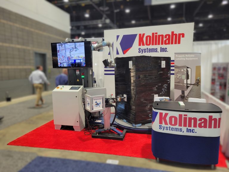 Kolinahr Systems